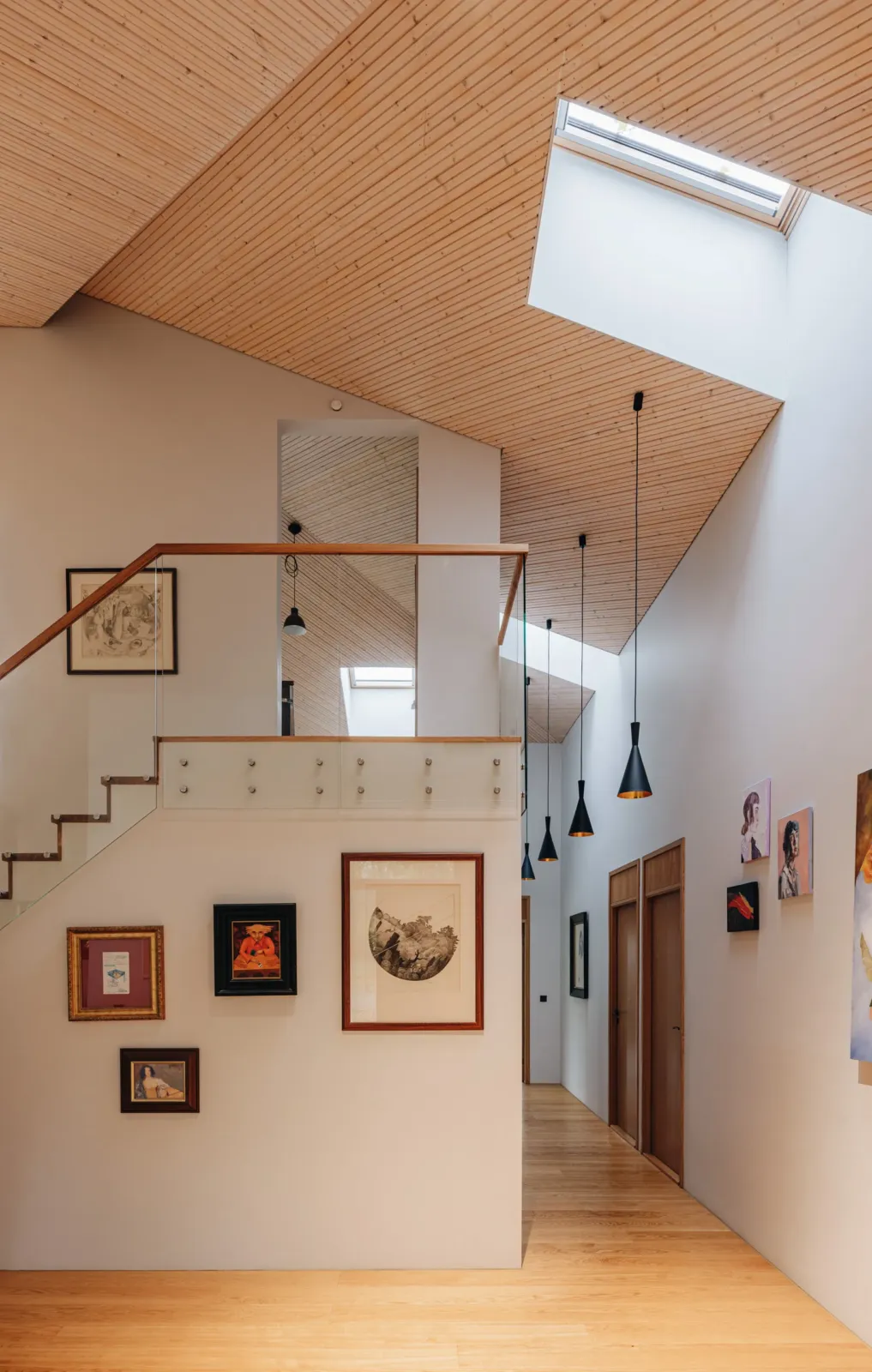 Villa Muti / 2016 / 3+1 arhitektid / foto: Tõnu Tunnel